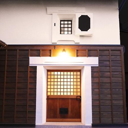 La Cura Villa Takayama  Exterior photo