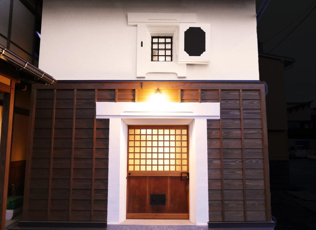 La Cura Villa Takayama  Exterior photo