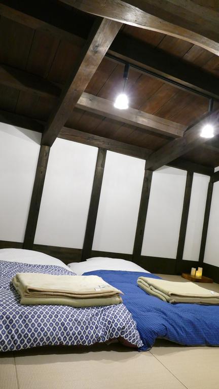 La Cura Villa Takayama  Exterior photo